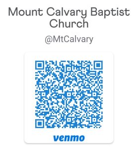 mt calvary church picayune